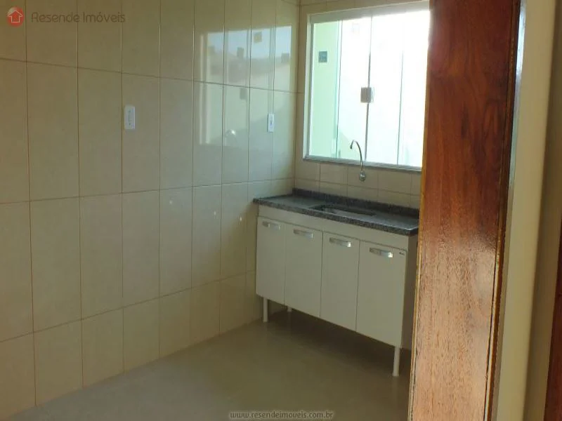 Foto 3 de 7 - Casa para venda em Mirante das Agulhas